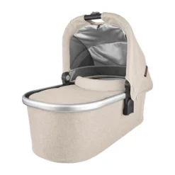 UPPAbaby Reiswieg Standaard Wit