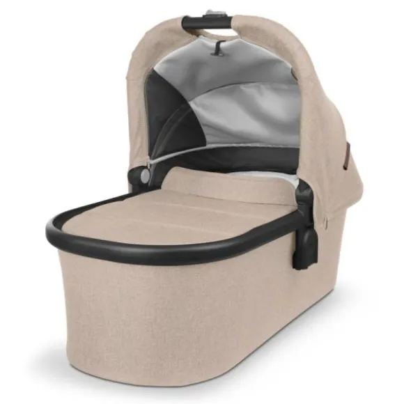 UPPAbaby Reiswieg Standaard Wit