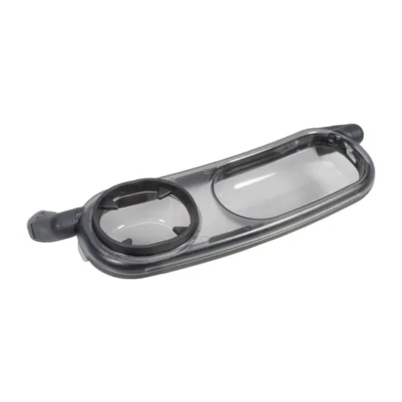 UPPAbaby Vista Eetblad
