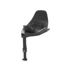 UPPAbaby VISTA V3 Kinderwagen 4-in-1 - Liam | Cybex Cloud T Plus Autostoeltje | Cybex Base T