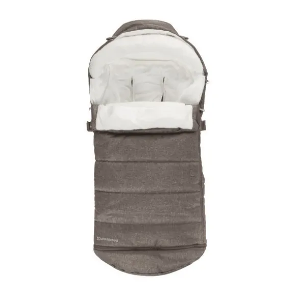 UPPAbaby VISTA V3 Kinderwagen Bundel - Evelyn | Dubatti by Römer Babysafe Pro Autostoeltje | Dubatti by Römer Vario Base 5Z