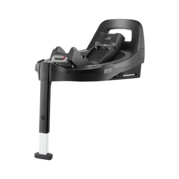UPPAbaby VISTA V3 Kinderwagen Bundel - Evelyn | Dubatti by Römer Babysafe Pro Autostoeltje | Dubatti by Römer Vario Base 5Z