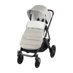 UPPAbaby VISTA V3 Kinderwagen Bundel - Evelyn | Dubatti by Römer Babysafe Pro Autostoeltje | Dubatti by Römer Vario Base 5Z