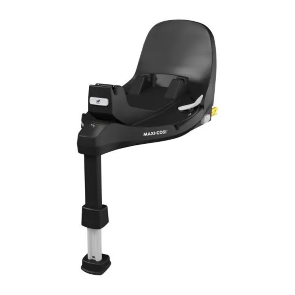 UPPAbaby VISTA V3 Kinderwagen 4-in-1 - Theo | Joolz X Maxi-Cosi Pebble 360 Pro 2 Autostoeltje | Maxi-Cosi FamilyFix 360 Pro