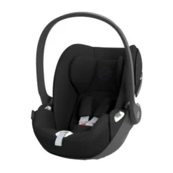 UPPAbaby VISTA V3 Kinderwagen 4-in-1 - Theo | Cybex Cloud T Plus Autostoeltje | Cybex Base T