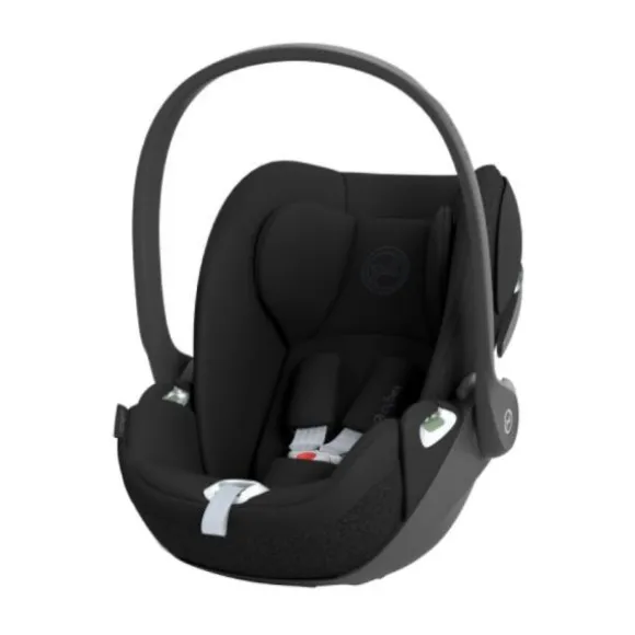 UPPAbaby VISTA V3 Kinderwagen 4-in-1 - Theo | Cybex Cloud T Plus Autostoeltje | Cybex Base T
