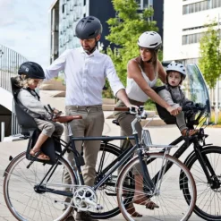 Urban Iki Frame