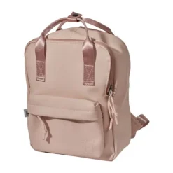 Urban Iki Junior Fietsstoeltje MIK HD - Bincho Black/Inaho Beige