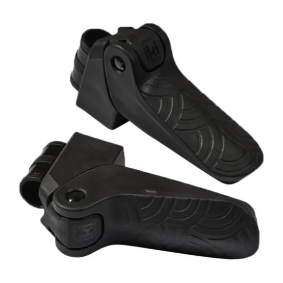 Urban Iki Junior Voetensteun - Bincho Black
