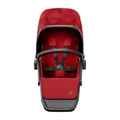 Veer Color Kit - Pele Red