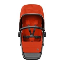 Veer Color Kit - Sienna Orange