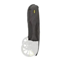 Veer Cruiser XL Transsporttas – Donkergrijs / Zwart