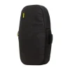 Veer Switchback Transporttas Donkergrijs / Zwart
