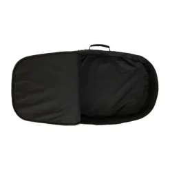 Veer Switchback Transporttas Donkergrijs / Zwart