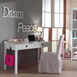 Vipack Amori Bureau Wit