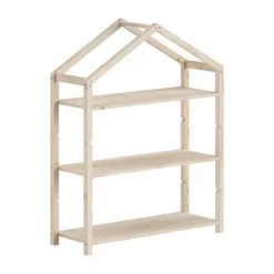 Vipack Boekenkast - Dallas - Wit