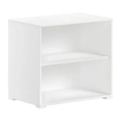Vipack Boekenkast Sam - Eik