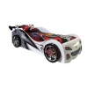 Vipack Brap Brap Autobed 90 x 200 cm
