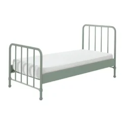 Vipack Bronxx Nachtkastje Blue Denim