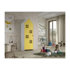 Vipack Casami Bruges Kast – White
