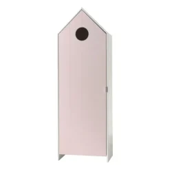 Vipack Casami Kast Wit 1-Deur