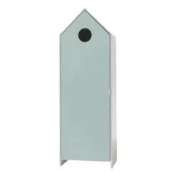 Vipack Casami Kast Wit 1-Deur