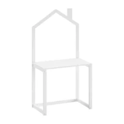Vipack Dallas Bureau - Antraciet