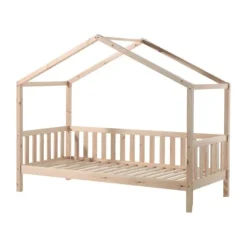 Vipack Dallas Huisbed - Wit 90 x 200 cm