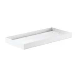 Vipack Forrest Bedlade - Beuk Wit