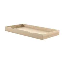 Vipack Fritz Bedlade Milky Pine