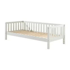 Vipack Fritz Kajuitbed White 90 x 200 cm