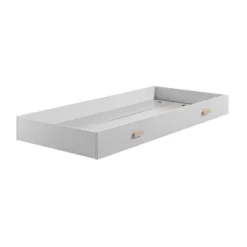 Vipack Kiddy Bedlade Wit 90 x 200 cm