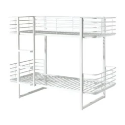 Vipack Oscar Stapelbed Wit