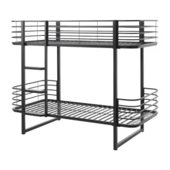 Vipack Oscar Stapelbed Wit