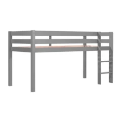 Vipack Pino Halfhoogslaper Grijs