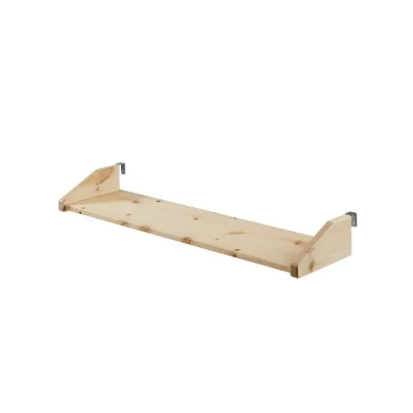 Vipack Pino Legplankje Blank