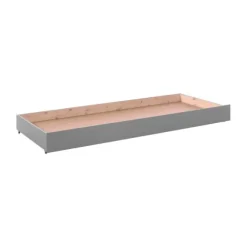 Vipack Pino Rolbed Wit 90 x 195 Cm