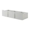 Vipack Pino Set 3 Laden Wit