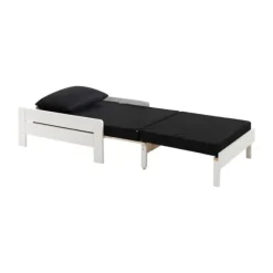 Vipack Pino Zetelbed Wit