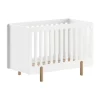 Vipack Smile Babybed Wit - 60 x 120 cm