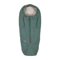 Voksi Adventure Voetenzak – Sea Green