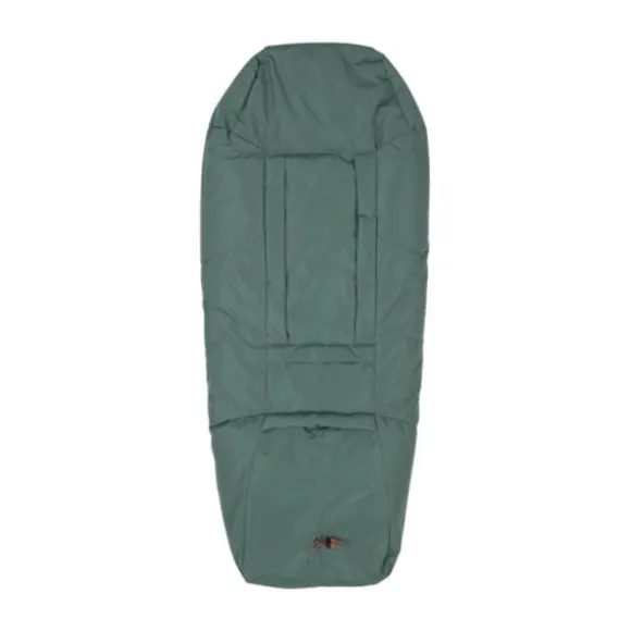 Voksi Adventure Voetenzak – Sea Green