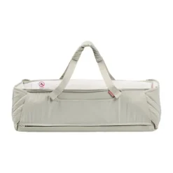 Voksi Draagwieg - Carry Me - Seashell Sand Cream