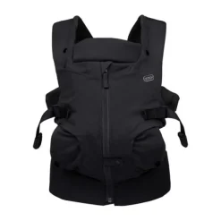 Voksi Draagzak Huddle - Black