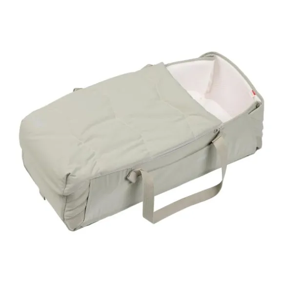 Voksi Voetenzak - Explorer - Dark Sand Clover