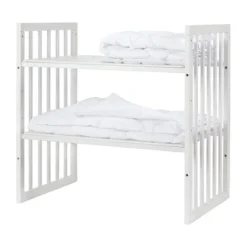 Waldin W2 Combibed 7‑in‑1 - Natural inclusief matras