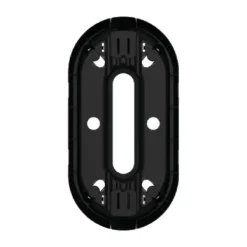 We-Too Badstandaard Base Black