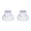 We-Too Borstkolf Adapter - Wit