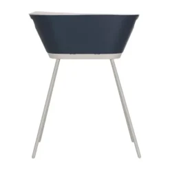 We-Too 8-Delige Badset - Deep Blue