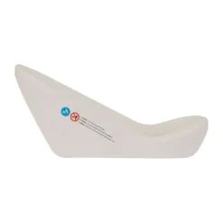 We-Too 4-Delige Badset - Off White